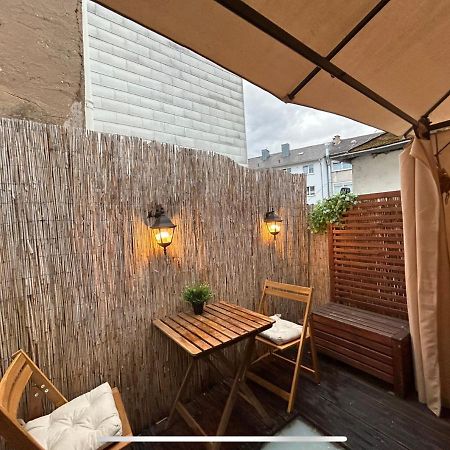Ferienwohnung In Der Altstadt Fussgangerzone Trier Exterior foto