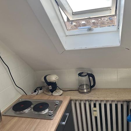 Ferienwohnung In Der Altstadt Fussgangerzone Trier Exterior foto
