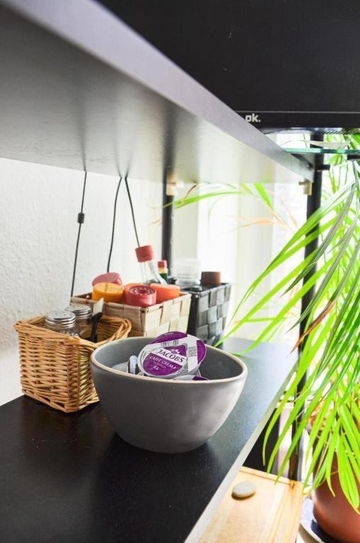 Ferienwohnung In Der Altstadt Fussgangerzone Trier Exterior foto