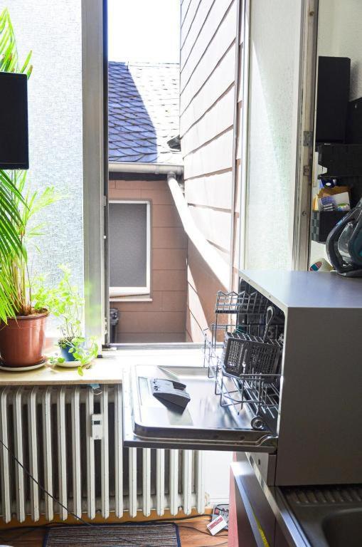 Ferienwohnung In Der Altstadt Fussgangerzone Trier Exterior foto
