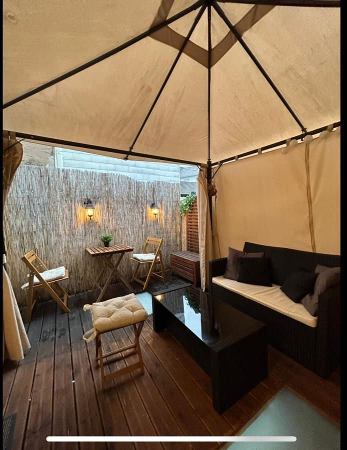 Ferienwohnung In Der Altstadt Fussgangerzone Trier Exterior foto