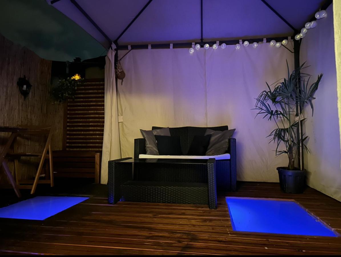 Ferienwohnung In Der Altstadt Fussgangerzone Trier Exterior foto