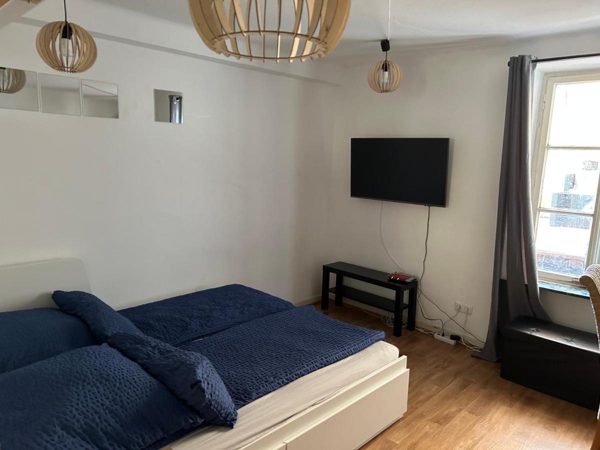 Ferienwohnung In Der Altstadt Fussgangerzone Trier Exterior foto