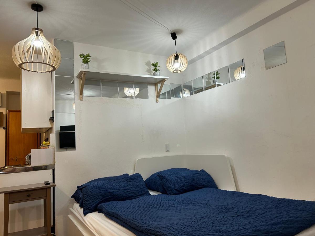 Ferienwohnung In Der Altstadt Fussgangerzone Trier Exterior foto