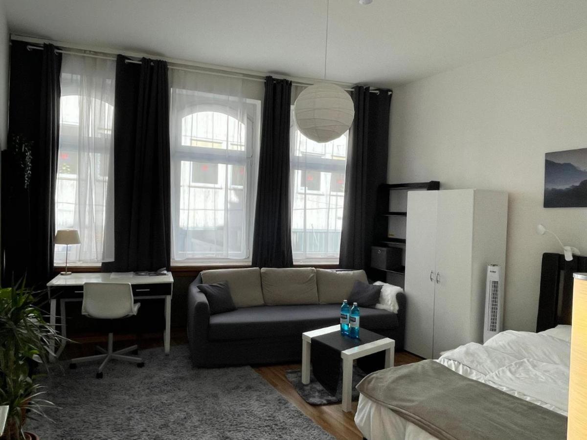 Ferienwohnung In Der Altstadt Fussgangerzone Trier Exterior foto