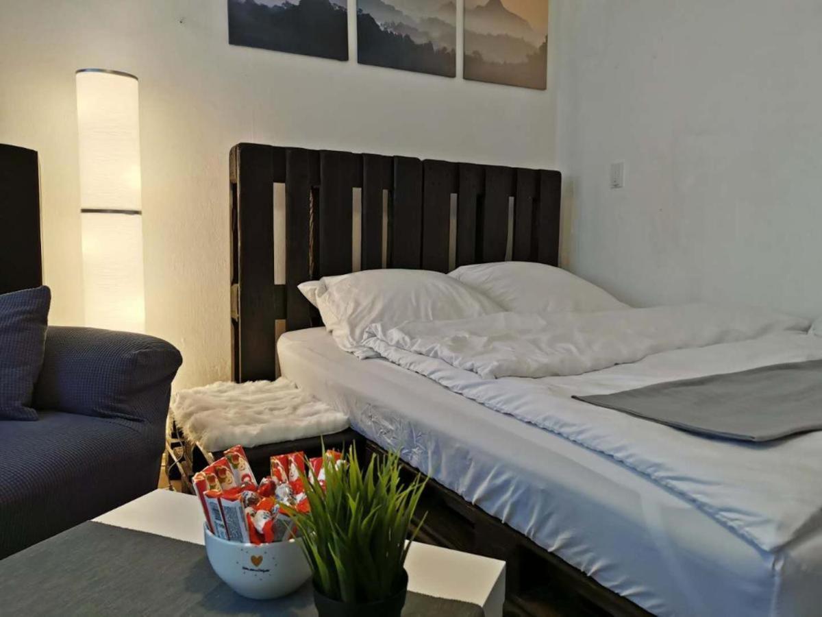 Ferienwohnung In Der Altstadt Fussgangerzone Trier Exterior foto