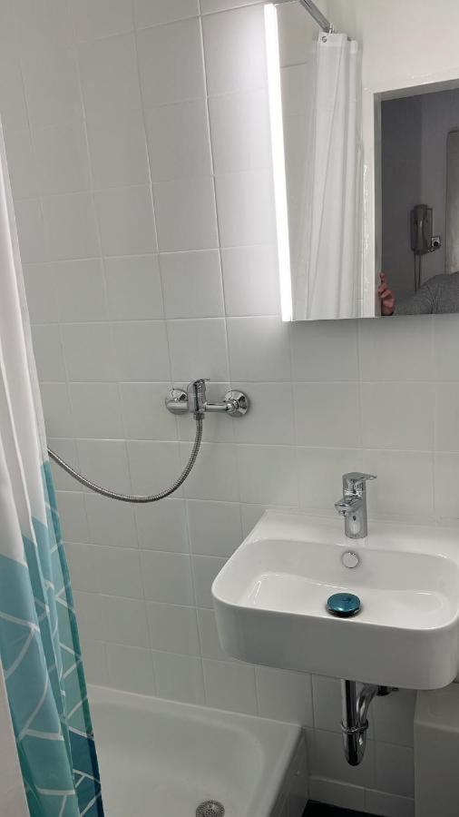 Ferienwohnung In Der Altstadt Fussgangerzone Trier Exterior foto