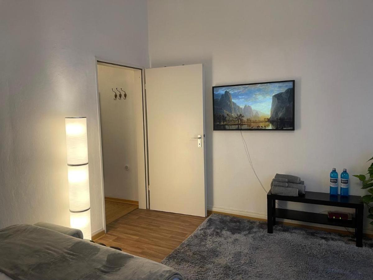 Ferienwohnung In Der Altstadt Fussgangerzone Trier Exterior foto