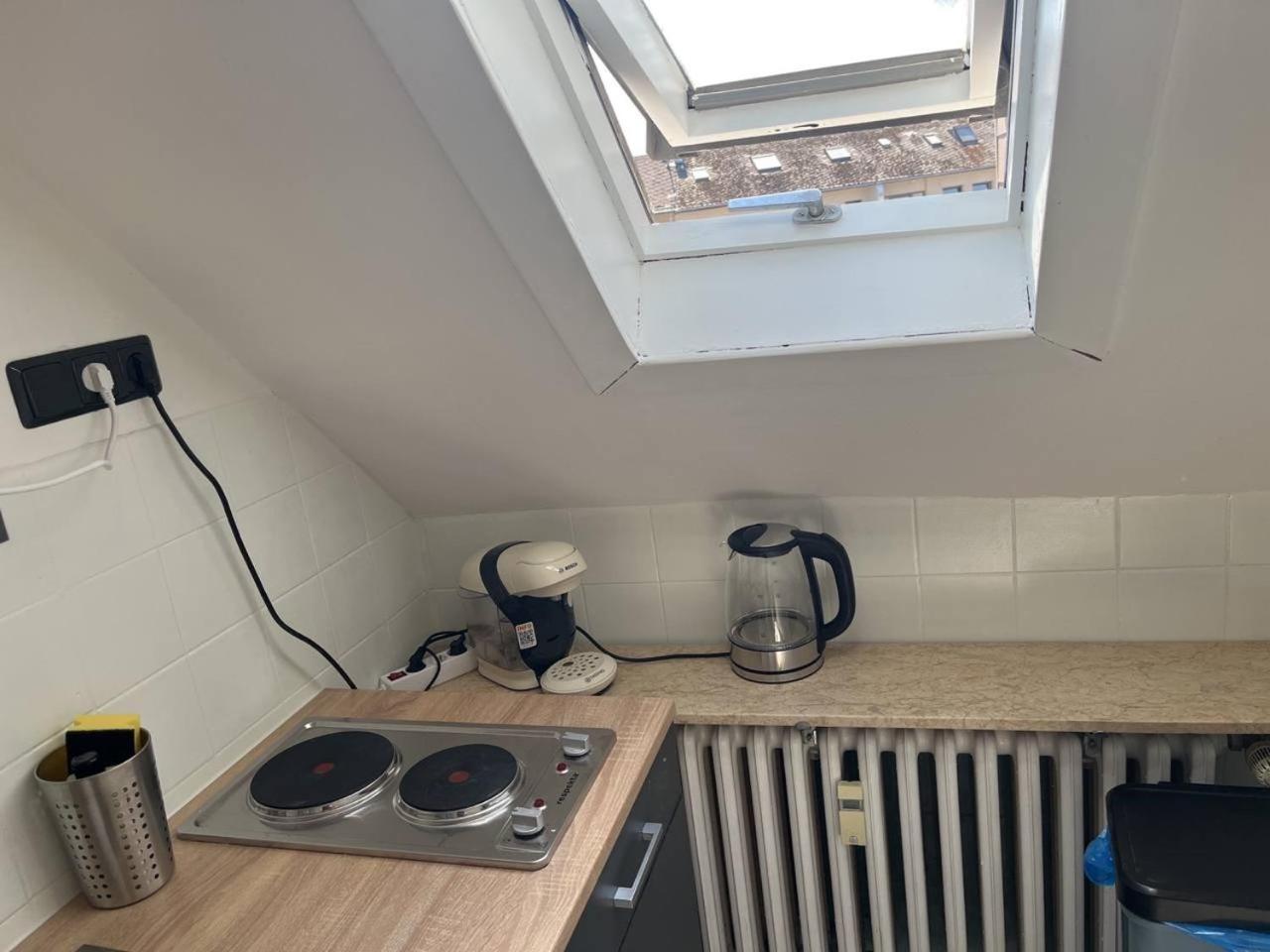 Ferienwohnung In Der Altstadt Fussgangerzone Trier Exterior foto