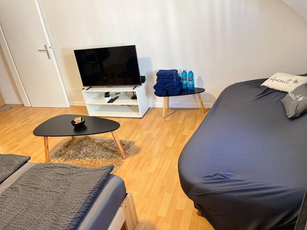 Ferienwohnung In Der Altstadt Fussgangerzone Trier Exterior foto
