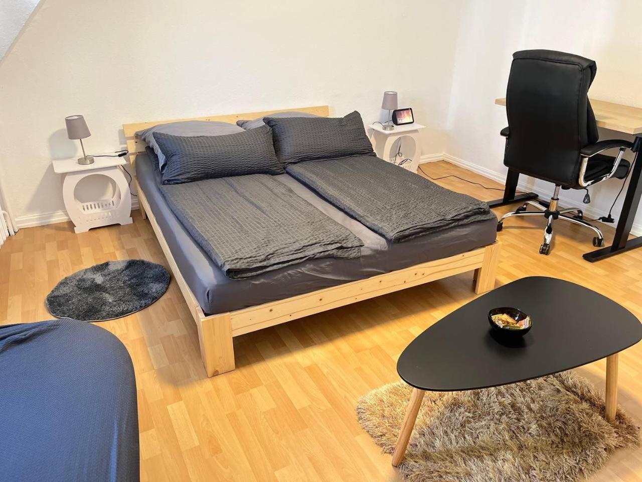 Ferienwohnung In Der Altstadt Fussgangerzone Trier Exterior foto
