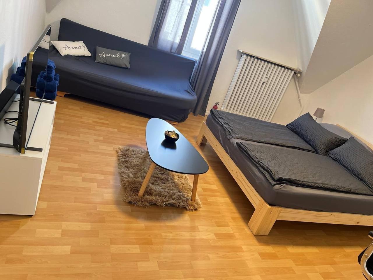 Ferienwohnung In Der Altstadt Fussgangerzone Trier Exterior foto